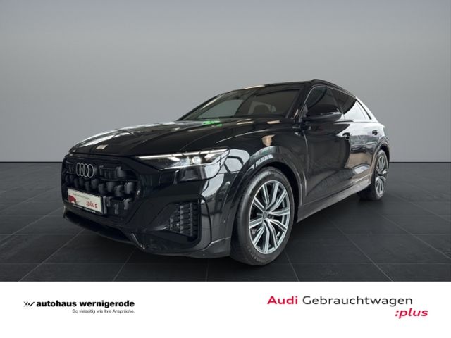 Audi Q8 28.991 km 77.939 € Wernigerode 38855
