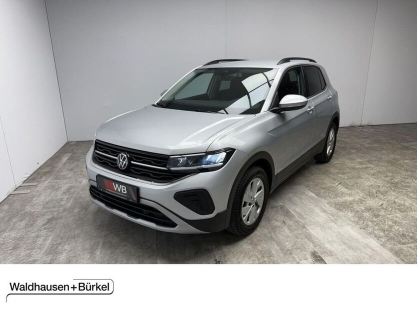T-Cross