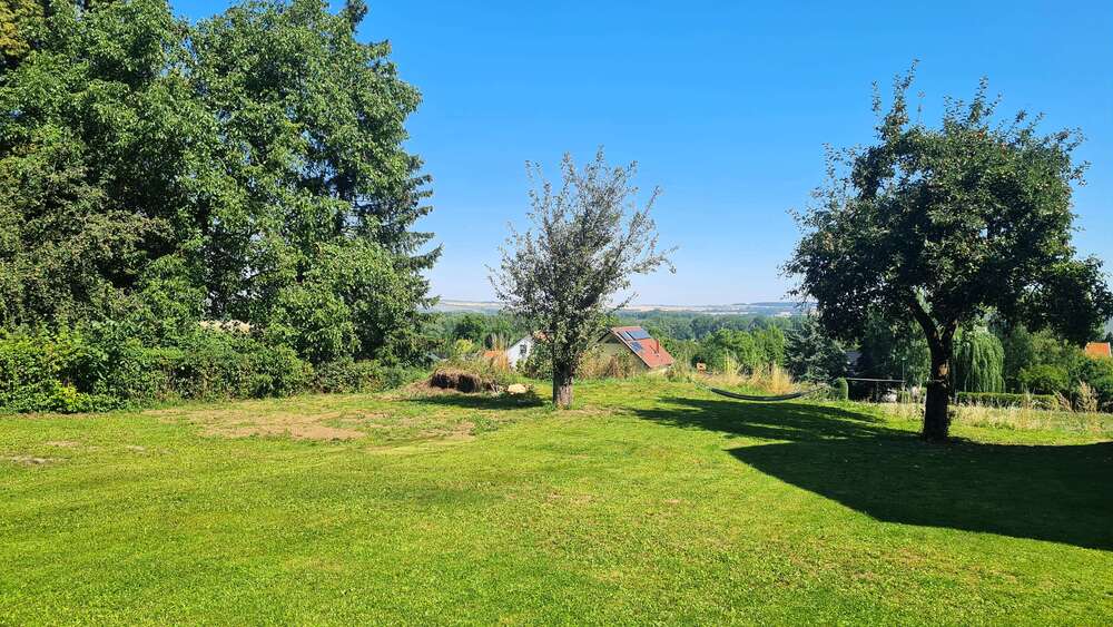 Grundstück zu verkaufen in Waltershausen 87.000 € 600 m² zimmer