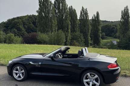 BMW Z4 52.500 km 19.200 &euro; Heppenheim (Bergstraße), Kreisstadt 64646