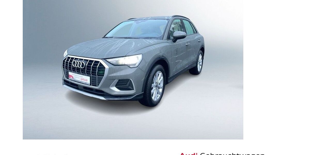 Audi Q3 11.400 km 33.910 &euro; Siegen 57074