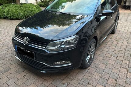 VW Polo 62.000 km 11.500 &euro; Elxleben 99189