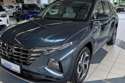 Hyundai TUCSON 2.600 km 32.890 &euro; Paderborn 33104