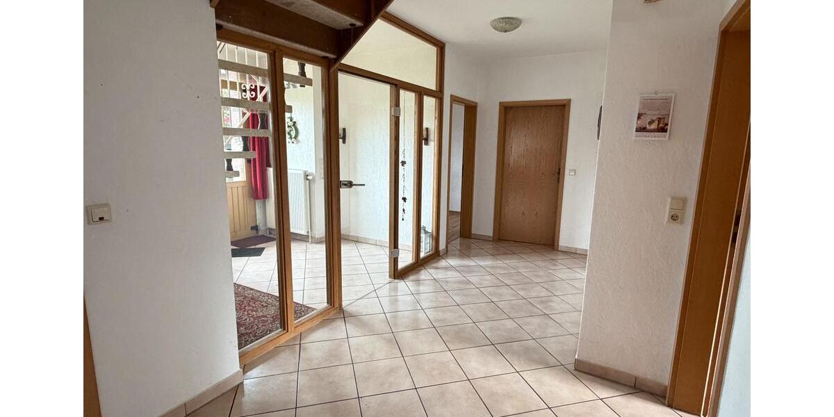 Erdgeschoßwohnung Wiefelstede - 3 Zimmer, 112 m&sup2;, 890&euro; | Angebot:26348243