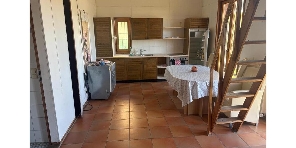 Einfamilienhaus Mainz Bretzenheim - 2 Zimmer, 50 m&sup2;, 1.500&euro; | Angebot:26416716
