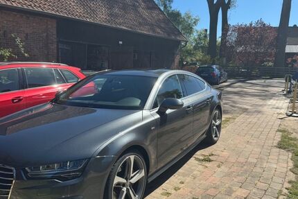 Audi A7 174.200 km 19.500 &euro; Meinersen 38536