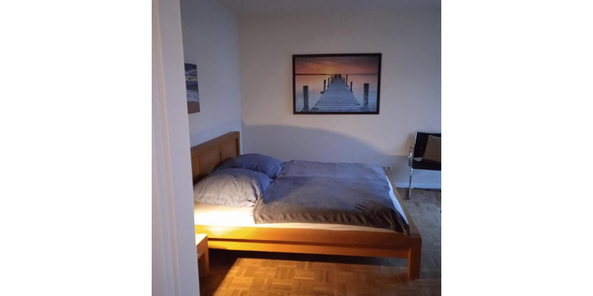 Möbl. 3-Zi-Wohnung Bad Segeberg - Kurzzeitmiete 6 Monate 3 zimmer