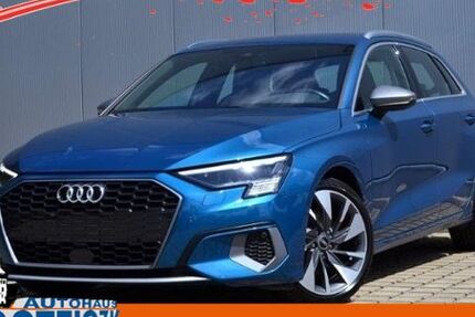 Audi A3 75.754 km 25.879 &euro; Bautzen 02625