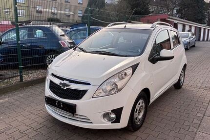 Chevrolet Spark 153.000 km 2.500 &euro; Essen 45143