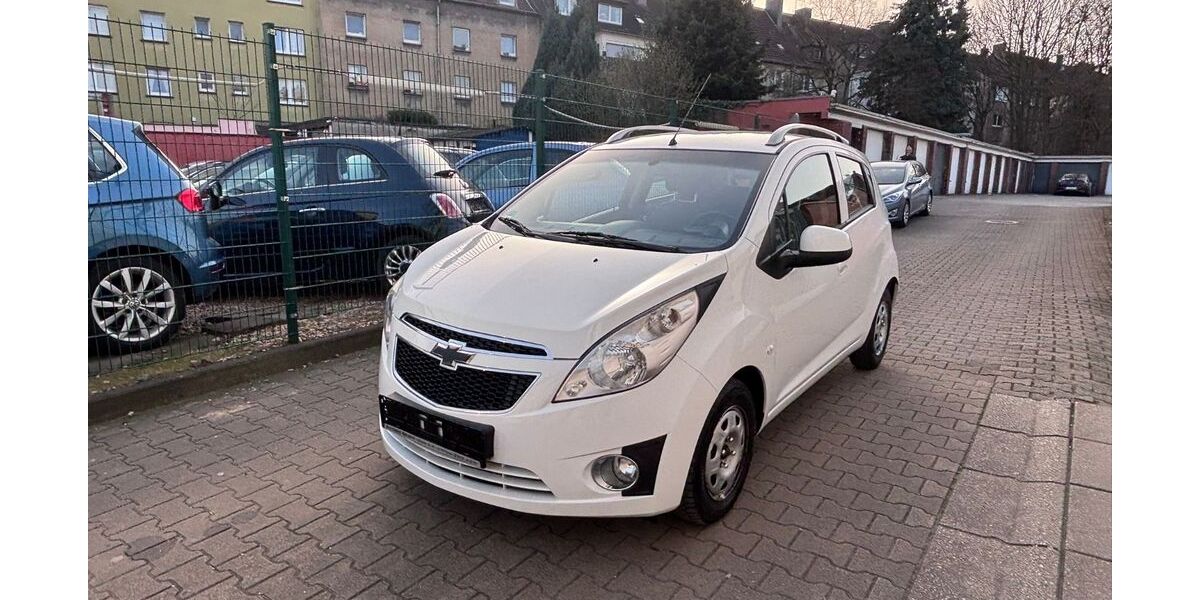 Chevrolet Spark 153.000 km 2.500 &euro; Essen 45143