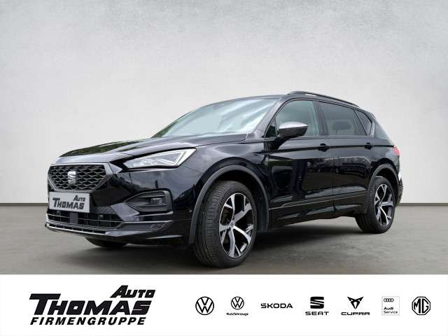 Seat Tarraco 46.914 km 31.880 &euro; Blankenheim 53945