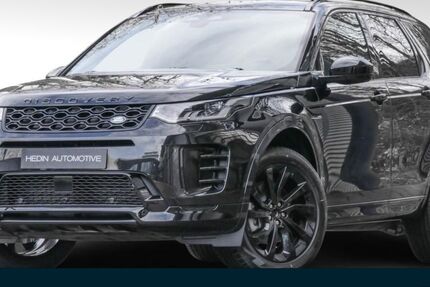 Land Rover Discovery Sport 3.000 km 51.980 &euro; Kaiserslautern 67655