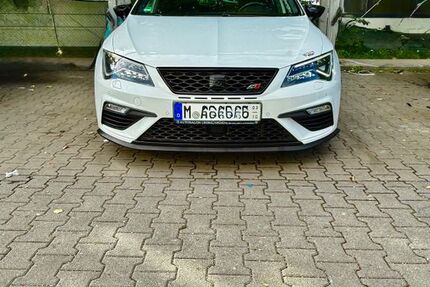 Seat Leon 122.830 km 22.199 € München 80799