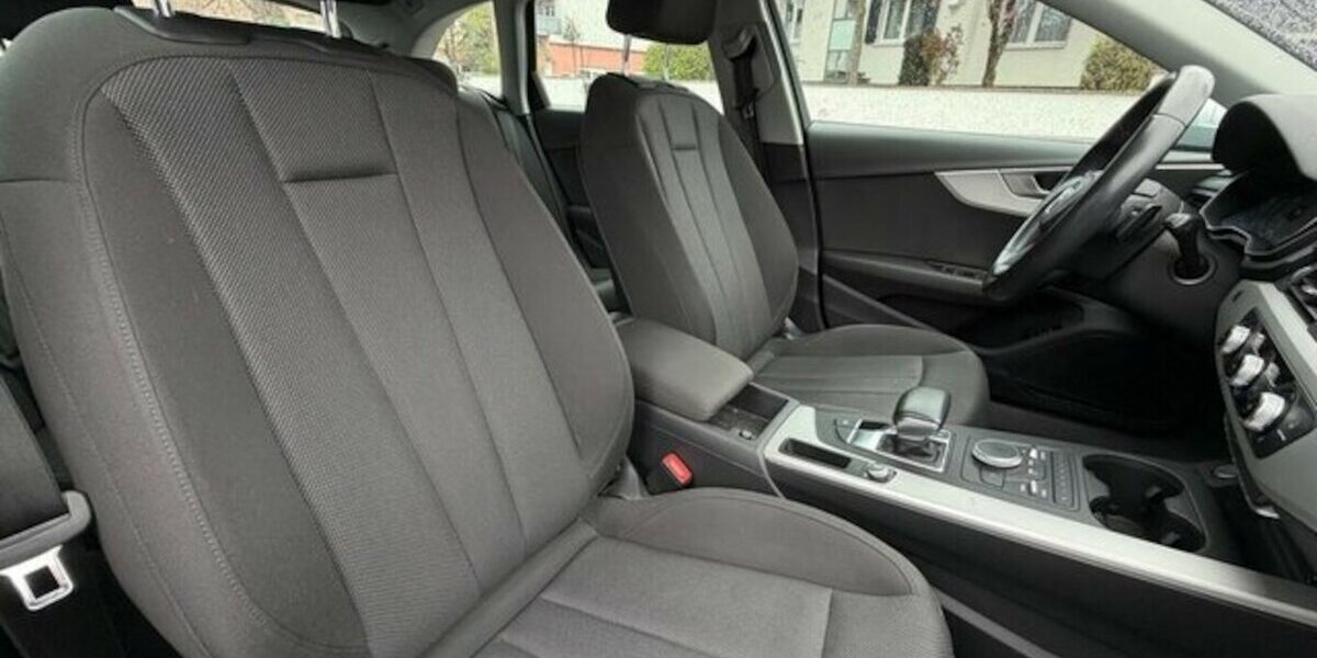 Audi A4 Avant 2.0 TDI S-Tronic Navi AHK 148.000 km 13.990 &euro; Neckarsulm 74172