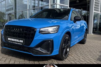 Audi Q2 52.538 km 28.900 &euro; Oldenburg 26125