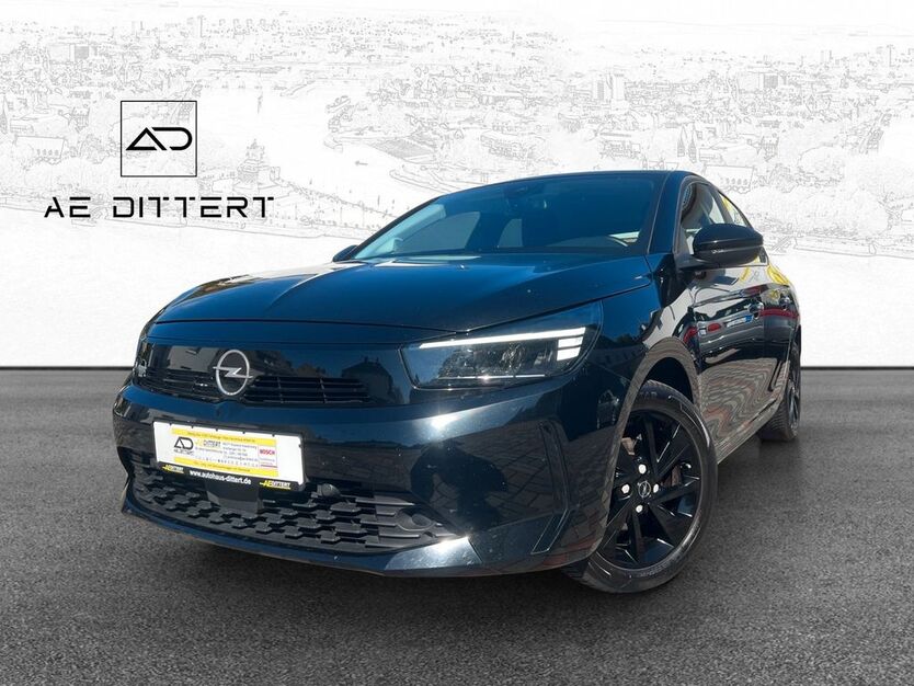 Opel Corsa 72.350 km 12.490 € Koblenz-Niederberg 56077