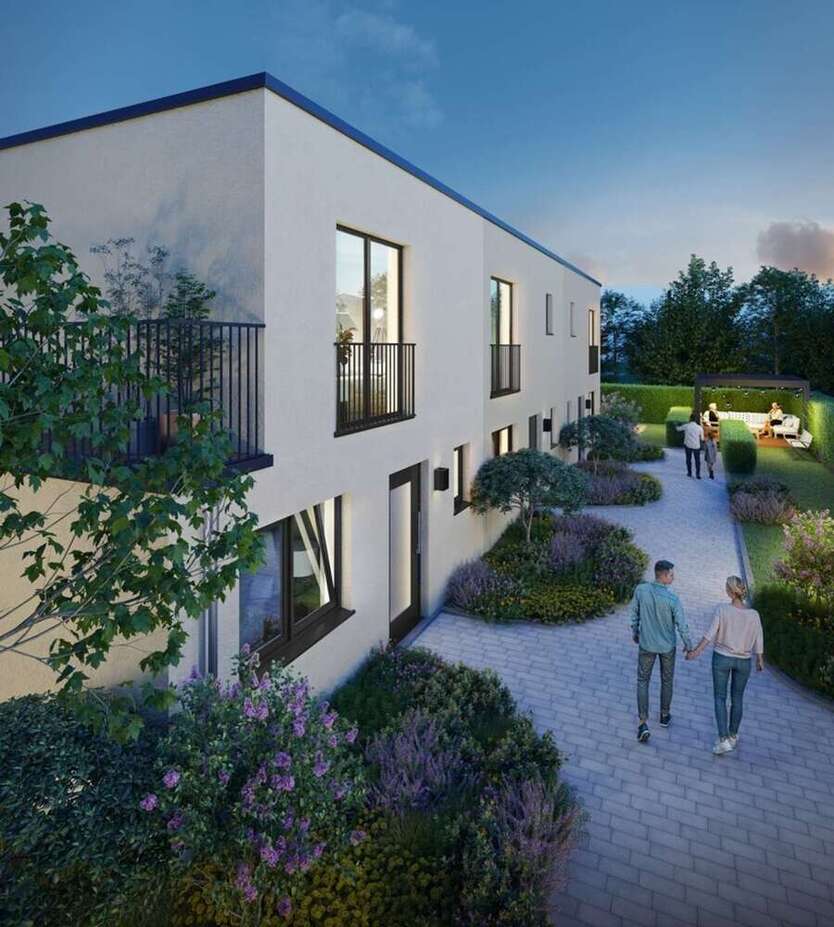 Wohnung zum Kaufen in Düsseldorf Eller 689.900 € 91.5 m²