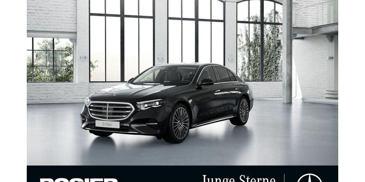 Mercedes-Benz E 300 26.318 km 89.445 &euro; Goslar 38644