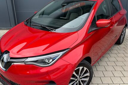 Renault ZOE 97.004 km 12.490 &euro; Ruderting 94161