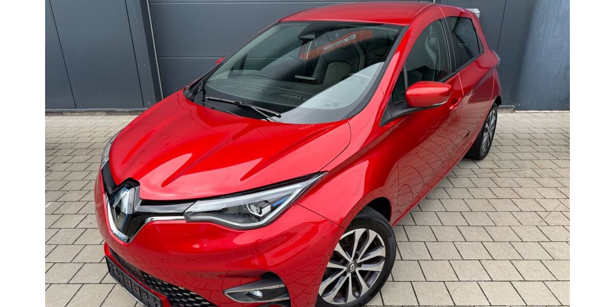 Renault ZOE 97.004 km 12.490 &euro; Ruderting 94161
