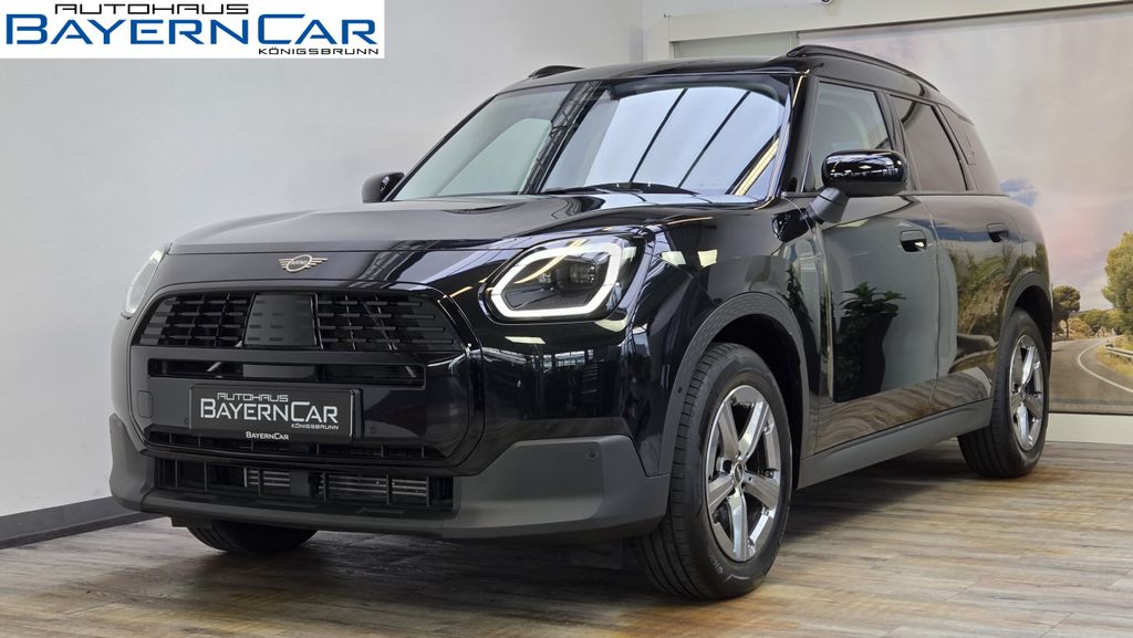 Mini Countryman C (Cooper) 22.950 km 30.489 &euro; Königsbrunn 86343