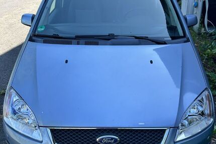 Ford C-Max 217.243 km 1.000 &euro; Ebersburg 36157