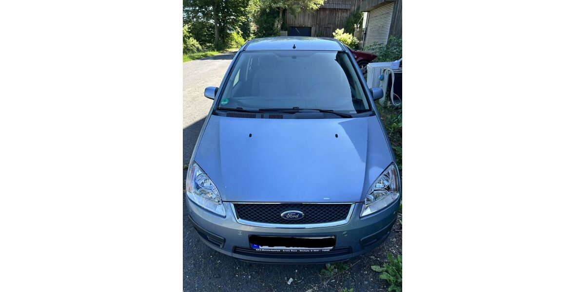 Ford C-Max 217.243 km 1.300 &euro; Ebersburg 36157