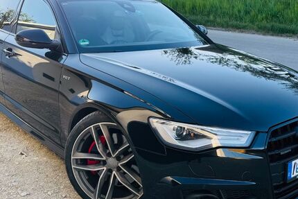 Audi A6 216.400 km 20.100 &euro; Nordendorf 86695