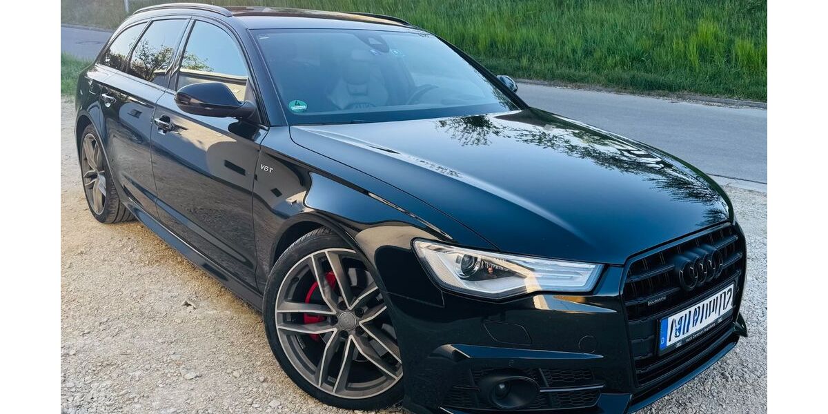 Audi A6 216.400 km 20.100 &euro; Nordendorf 86695