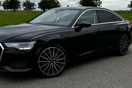 Audi A6 99.000 km 31.950 € Meßkirch 88605