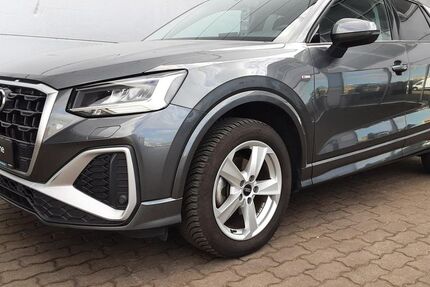 Audi Q2 48.007 km 20.890 &euro; Altentreptow 17087