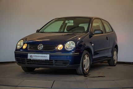 VW Polo 70.768 km 2.790 &euro; Kassel 34123
