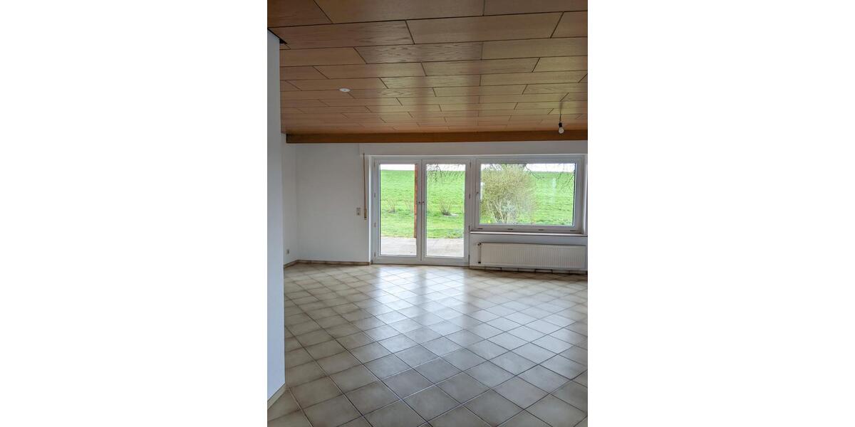 Terrassenwohnung Weikersheim - 5.5 Zimmer, 134 m&sup2;, 1.050&euro; | Angebot:26327734