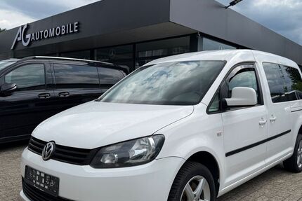 VW Caddy Maxi 248.000 km 10.900 &euro; Wilhelmshaven 26386