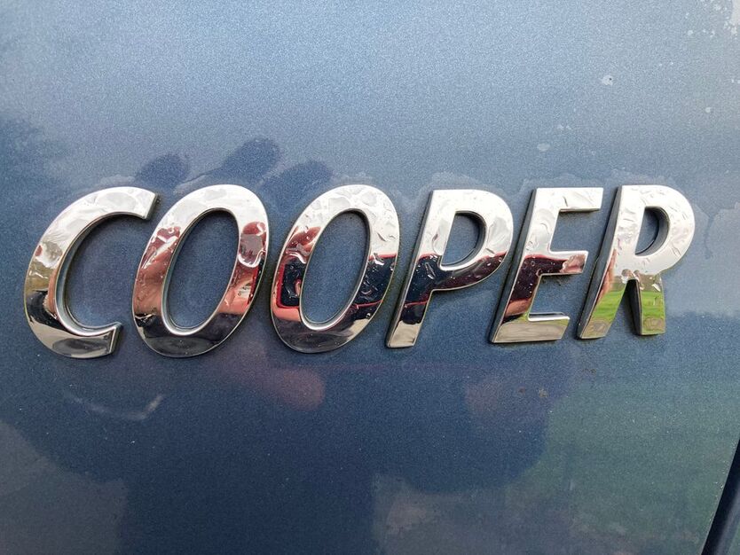 Mini Cooper 80.000 km 6.999 € Flieden 36103