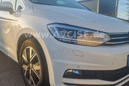 VW Touran 79.700 km 23.995 € Bad Saulgau 88348