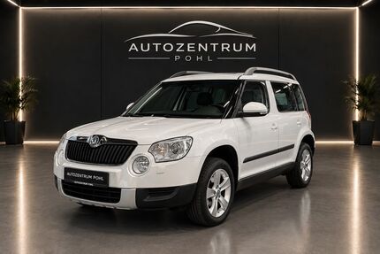 Skoda Yeti 255.000 km 4.290 &euro; Ilsede 31246