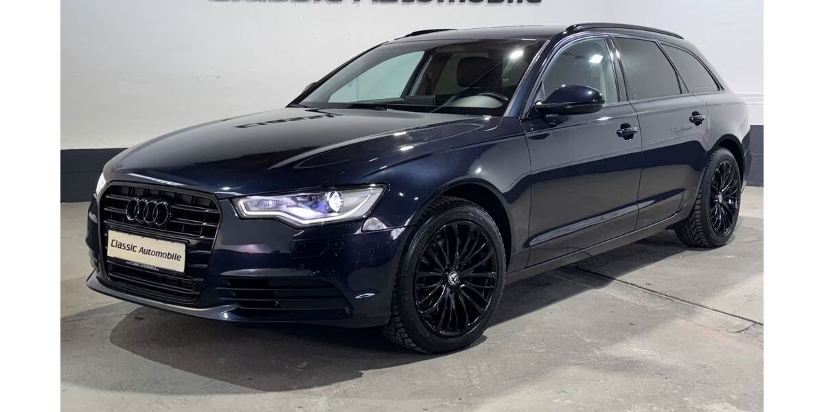 Audi A6 278.000 km 7.900 &euro; Neuwied 56567