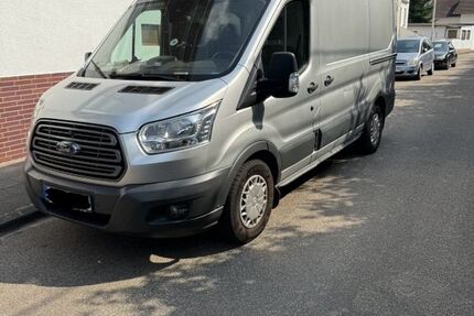 Ford Transit 154.000 km 10.500 € Münster 64839