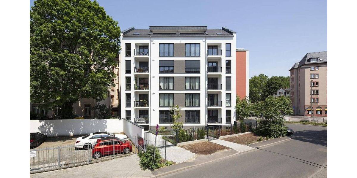 Etagenwohnung Frankfurt am Main Frankfurter Berg - 2 Zimmer, 65 m&sup2;, 1.595&euro; | Angebot:26113075