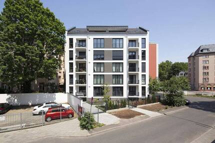 Wohnung Frankfurt am Main Frankfurter Berg - 2 Zimmer, 65 m&sup2;, 1.595&euro; | Angebot:26113075