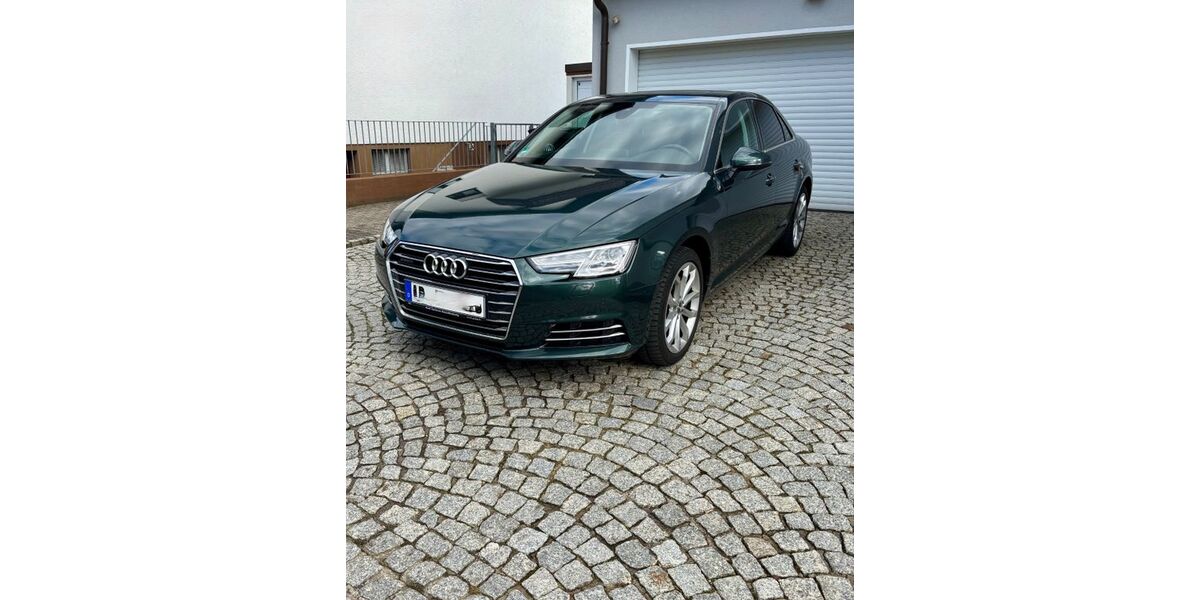Audi A4 79.000 km 22.900 &euro; Hösbach 63768