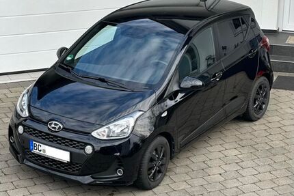 Hyundai i10 43.500 km 7.990 &euro; Dettingen 88451
