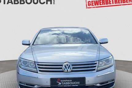 VW Phaeton 194.000 km 6.999 &euro; Speyer 67346