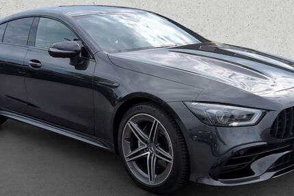 Mercedes-Benz AMG GT 65.317 km 77.990 € Dresden 01257