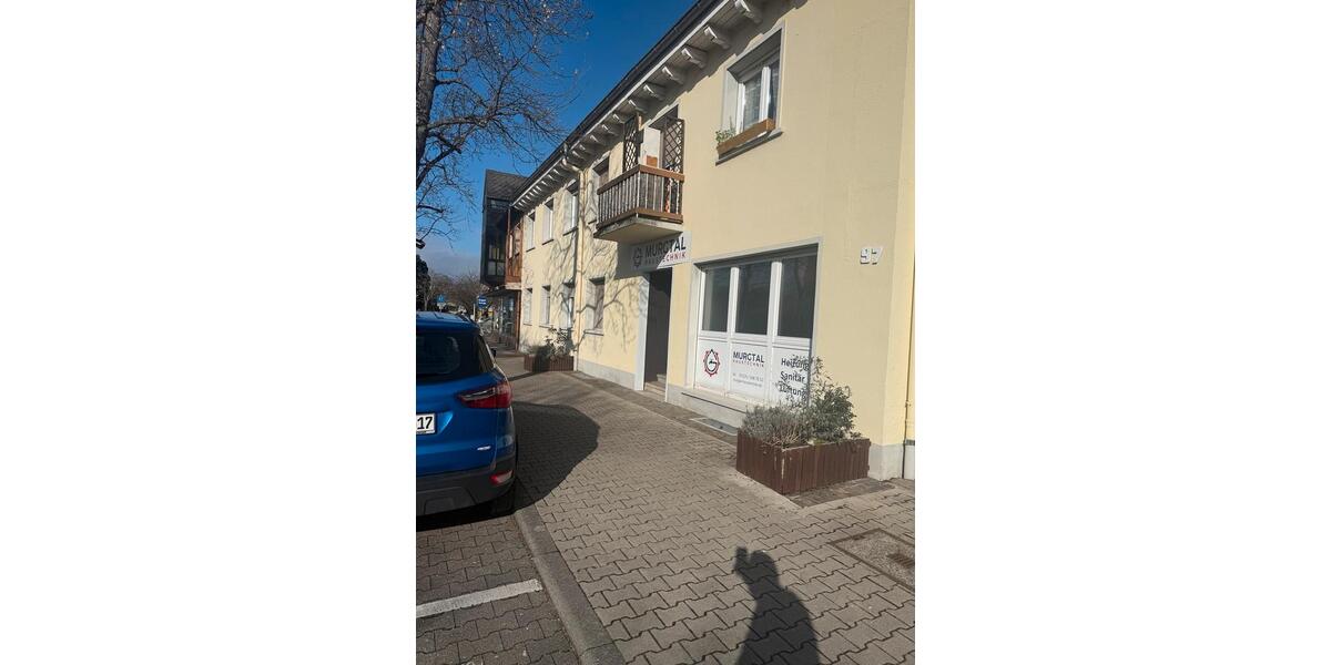 Gewerbeobjekt Gaggenau - 800&euro; | Angebot:24795836