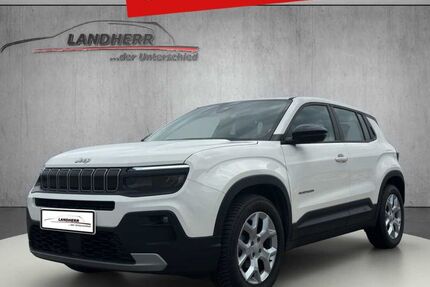 Jeep Avenger 20.263 km 20.020 &euro; Thannhausen 86470