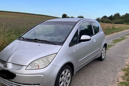Mitsubishi Colt 114.000 km 1.999 &euro; Otzberg 64853