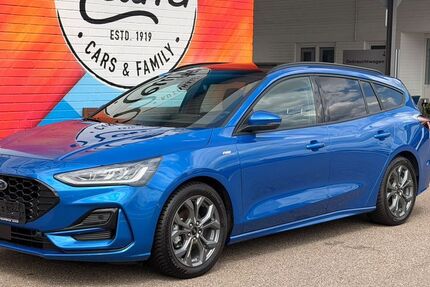 Ford Focus 22.900 km 26.490 &euro; Herrenberg-Kuppingen 71083