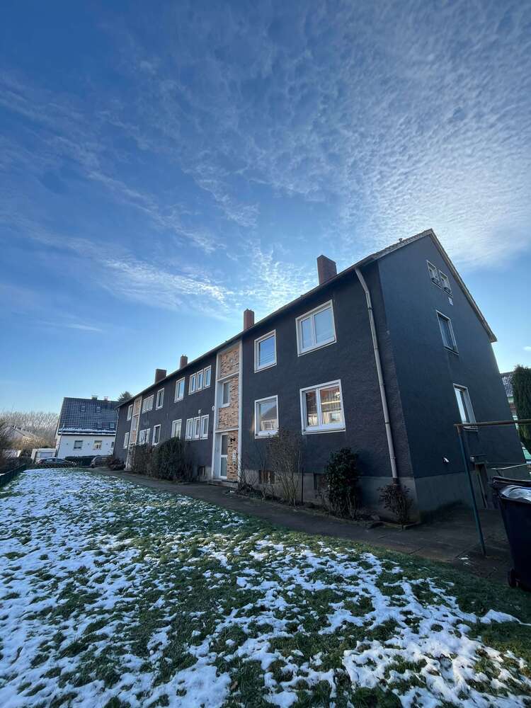 Wohnung zum Mieten in Bielefeld 380 € 36 m²